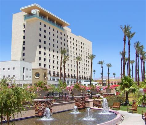Casino Perto De Palm Desert California