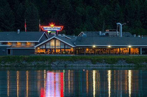 Casino Perto De Sandpoint Idaho