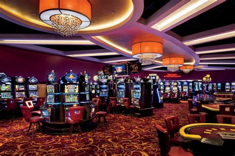 Casino Perto De Texarkana