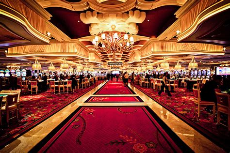 Casino Plus Grand Du Monde