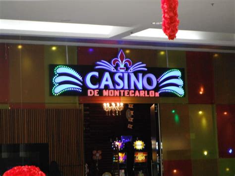 Casino Poker Bogota