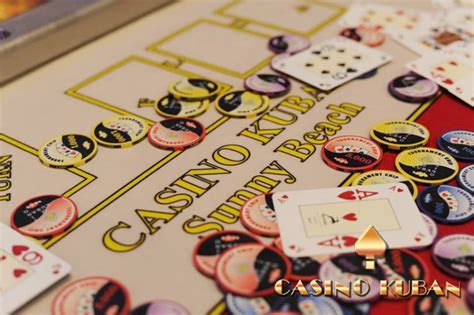 Casino Poker Kuban