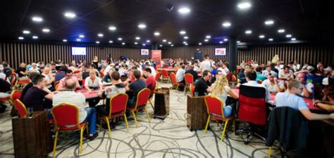 Casino Poker Olomouc