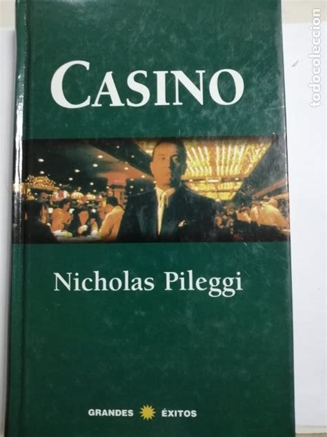 Casino Por Nicholas Pileggi