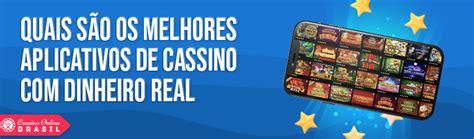 Casino Real De Aplicativos Moveis