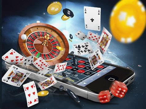 Casino Real On Line De Aplicativos Para Iphone
