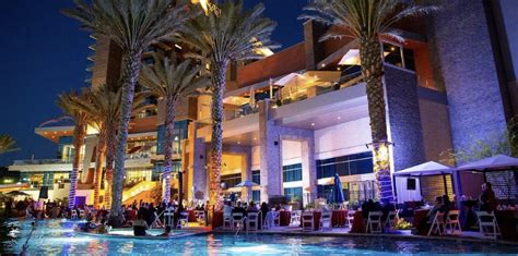 Casino Resorts Em San Diego Na California