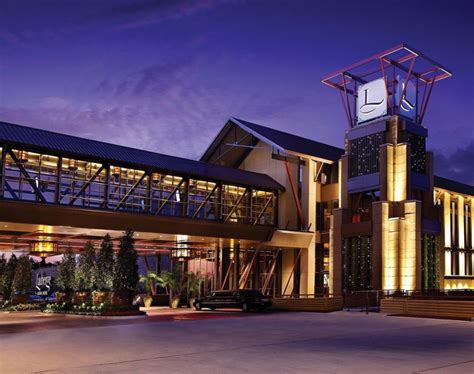 Casino Resorts Perto De Baton Rouge