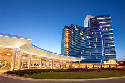 Casino Resorts Spa Michigan