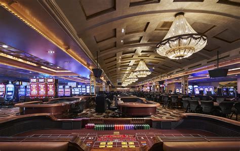 Casino Restaurantes Shreveport Bossier