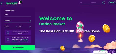 Casino Rocket Honduras