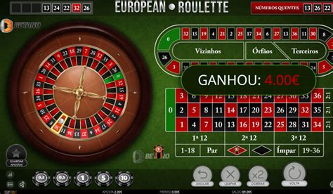 Casino Roleta Lille