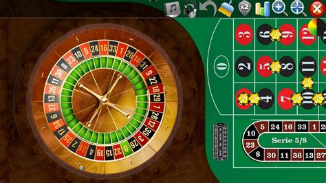 Casino Roleta Online Gratis