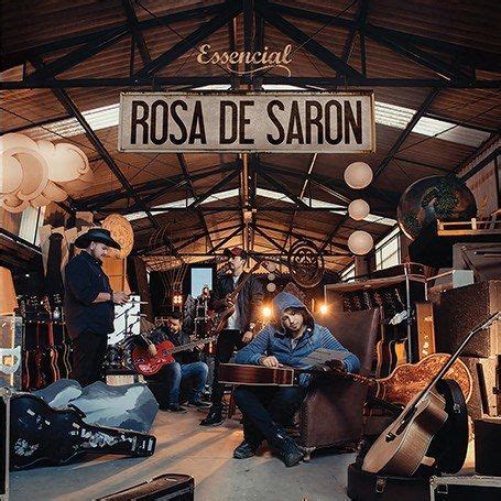 Casino Rosa De Saron Letra