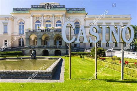 Casino Salzburgo Klessheim Gutscheine