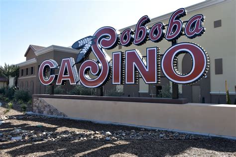 Casino San Jacinto