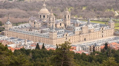 Casino San Lorenzo Del Escorial