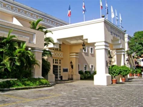Casino Siesta El Salvador