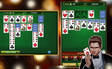 Casino Solitaire Slot - Play Online