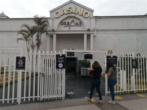 Casino Sonhos Iquique Direccion