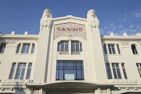 Casino St Julien Le Safran