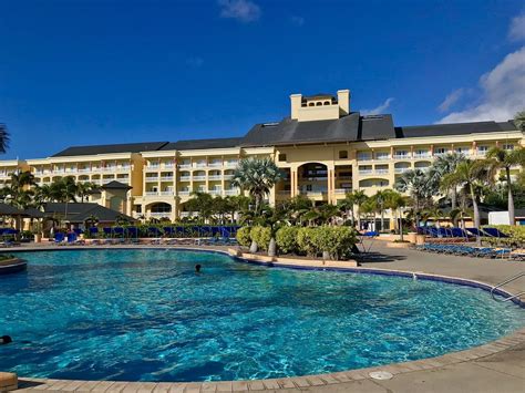 Casino St Kitts Marriott