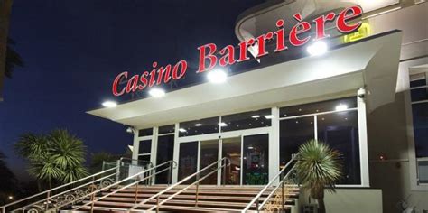 Casino St Raphael Poker