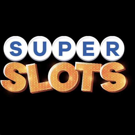 Casino Super Slots Apostas
