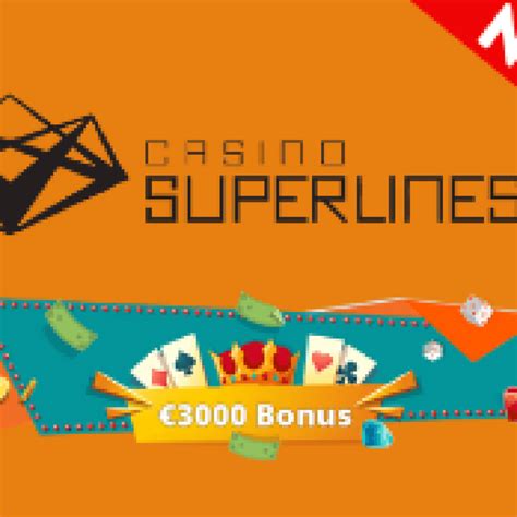 Casino Superlines Apostas