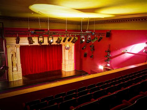 Casino Teatro Winterthur De Gala