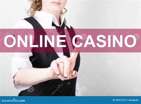 Casino Trabalho Headhunters