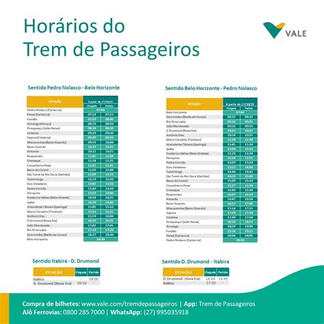 Casino Trem Calendario