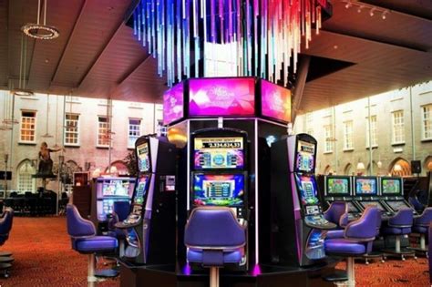 Casino Vlaams Brabant