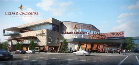 Casino Voto Cedar Rapids