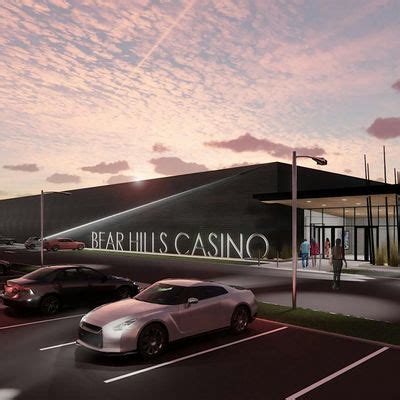 Casino Wetaskiwin