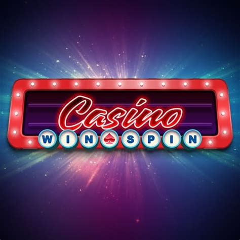 Casino Win Spin Netbet
