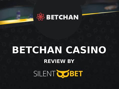 Casino betchan