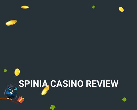 Casino spinia