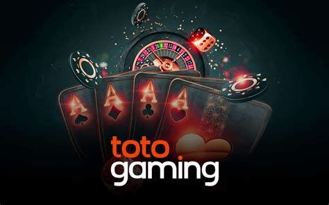 Casino totogaming