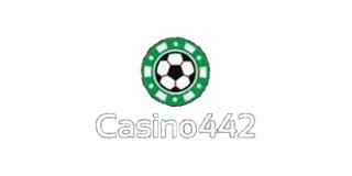 Casino442 App