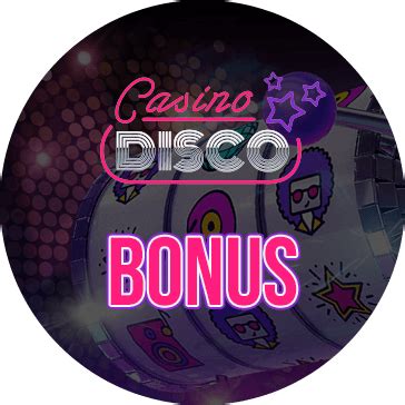Casinodisco Bonus