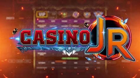 Casinojr El Salvador