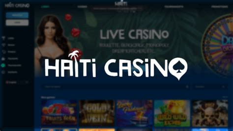 Casinomatch Haiti