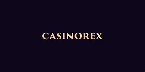 Casinorex Login