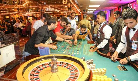 Casinos Em Goa India