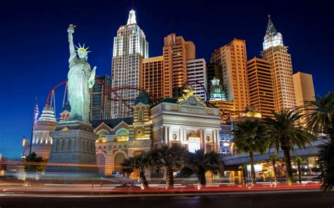 Casinos Legal Em Nova York