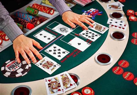 Casinos Para Jugar Poker Pt Df