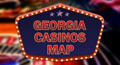 Casinos Perto De Douglasville Georgia