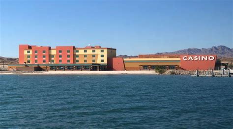 Casinos Perto De Lake Havasu City