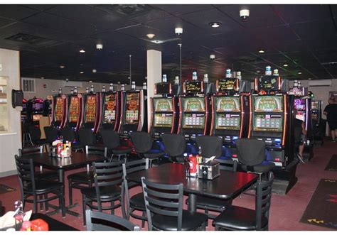 Casinos Perto De Williston Nd